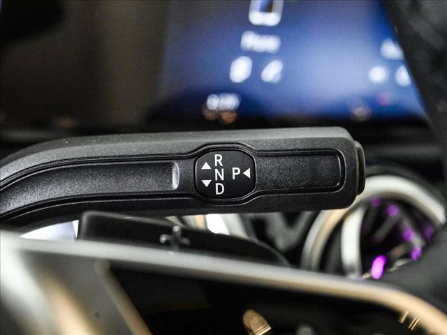 New 2026 Mercedes-Benz GLB 250 4MATIC image 12