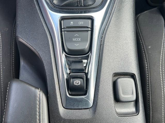 Used 2017 Chevrolet Camaro LT image 21