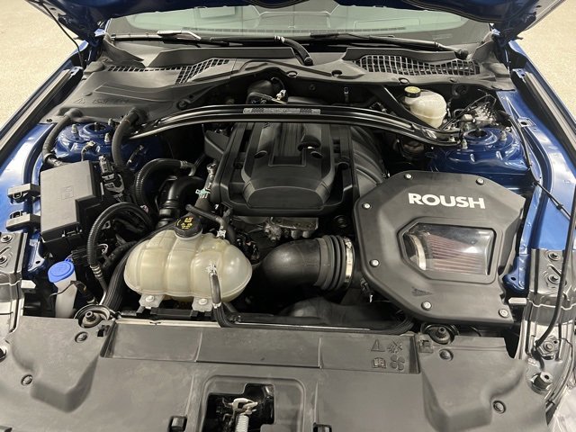 Used 2022 Ford Mustang Premium w/ 2.3L High Performance Package image 52