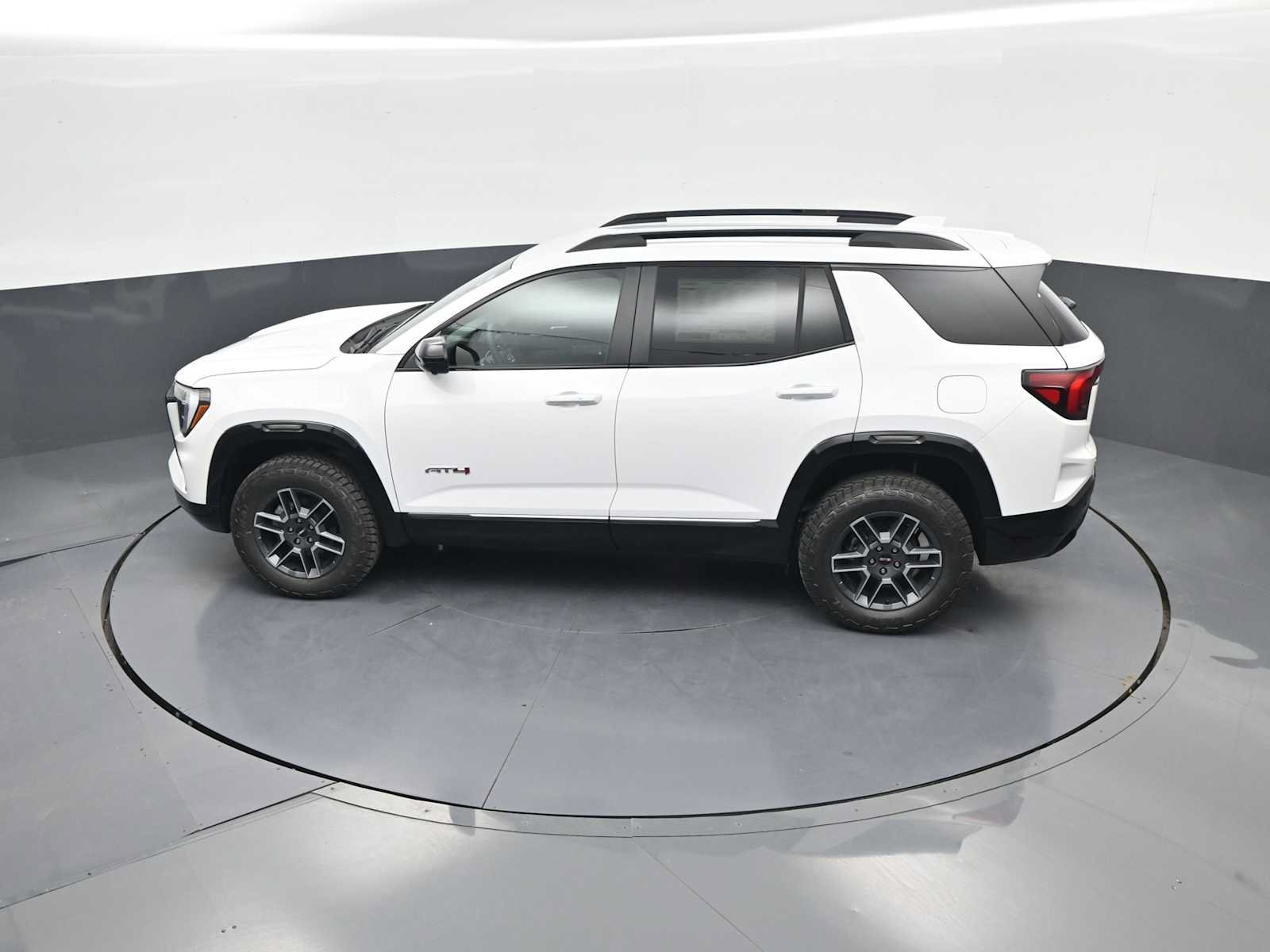 New 2026 GMC Terrain AT4 w/ Technology Package II AWD/4WD image 25