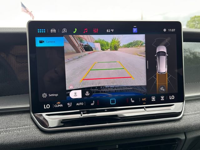 New 2026 Volkswagen Tiguan S image 13