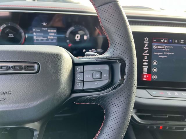 New 2026 Dodge Charger R/T Scat Pack image 16