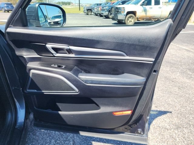 Used 2020 Kia Telluride LX FWD image 33