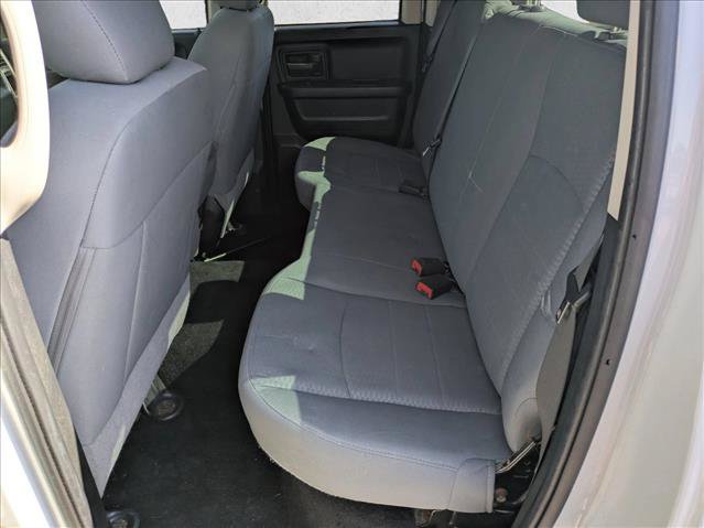 Used 2014 RAM 1500 Tradesman w/ Popular Equipment Group RWD image 18