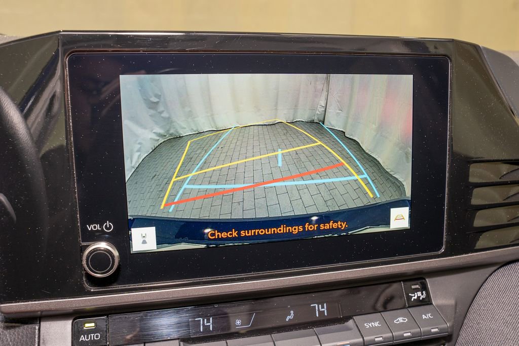 Certified 2025 Toyota Camry LE image 13