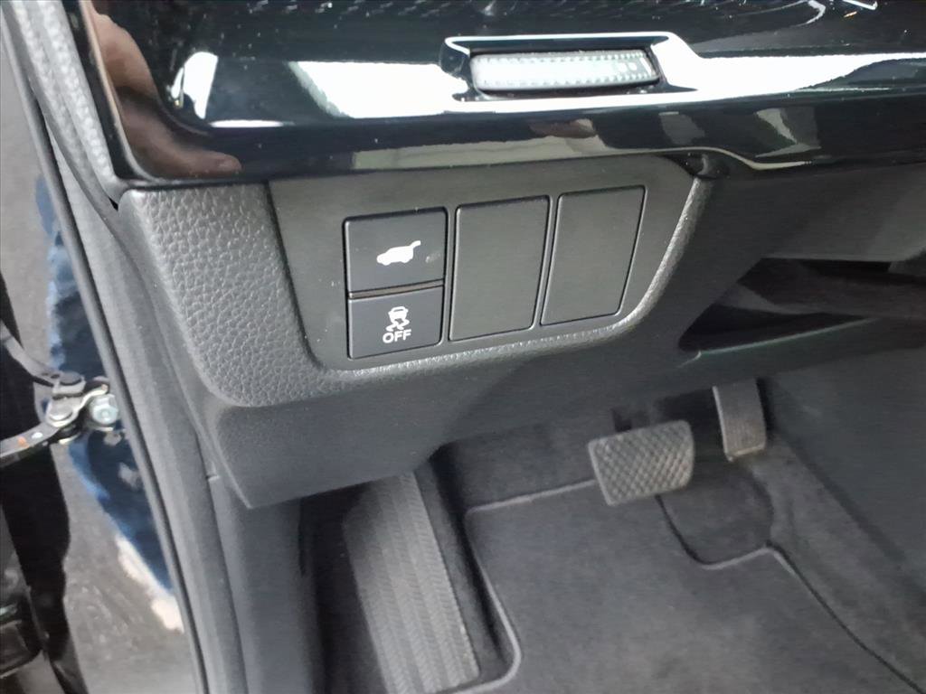 Used 2025 Honda CR-V Sport Touring image 27
