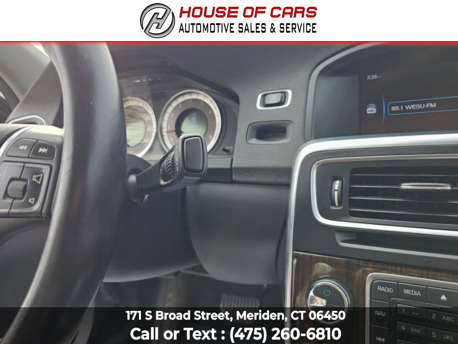 Used 2013 Volvo S60 T5 image 31