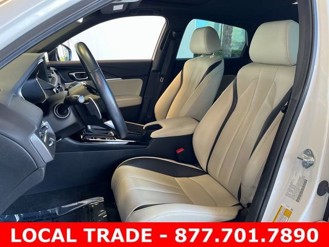 Used 2024 Acura Integra A-Spec image 12