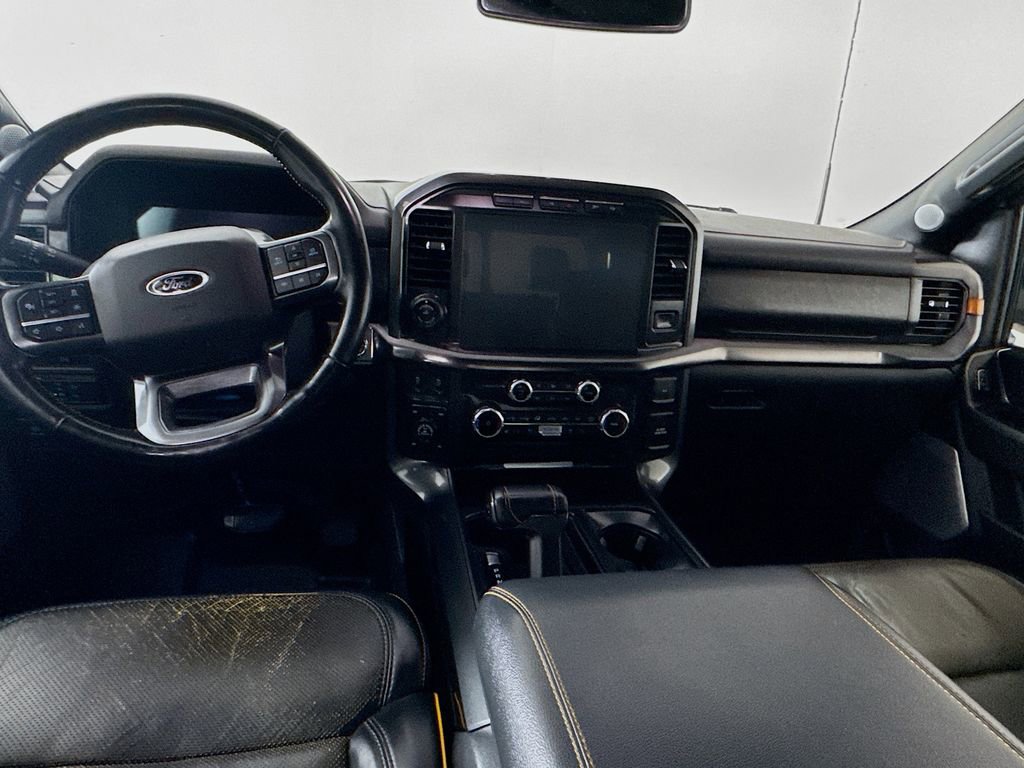 Used 2022 Ford F150 Tremor w/ Equipment Group 402A High AWD/4WD image 13