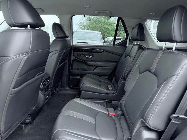Used 2023 Honda Pilot EX-L image 19