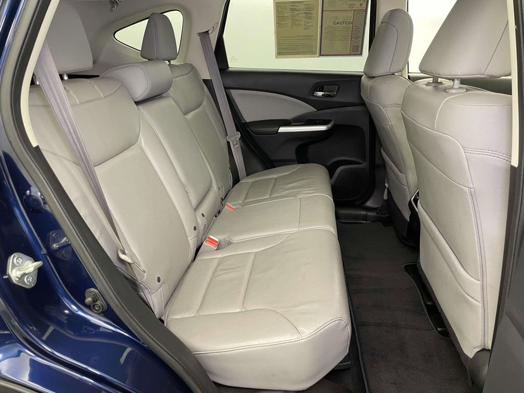 Used 2016 Honda CR-V Touring image 22