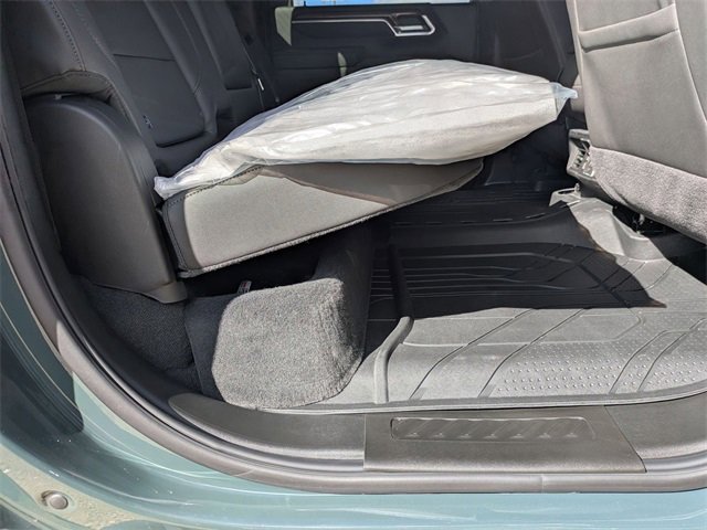 New 2026 Chevrolet Silverado 2500 LT w/ Trail Boss Package image 34