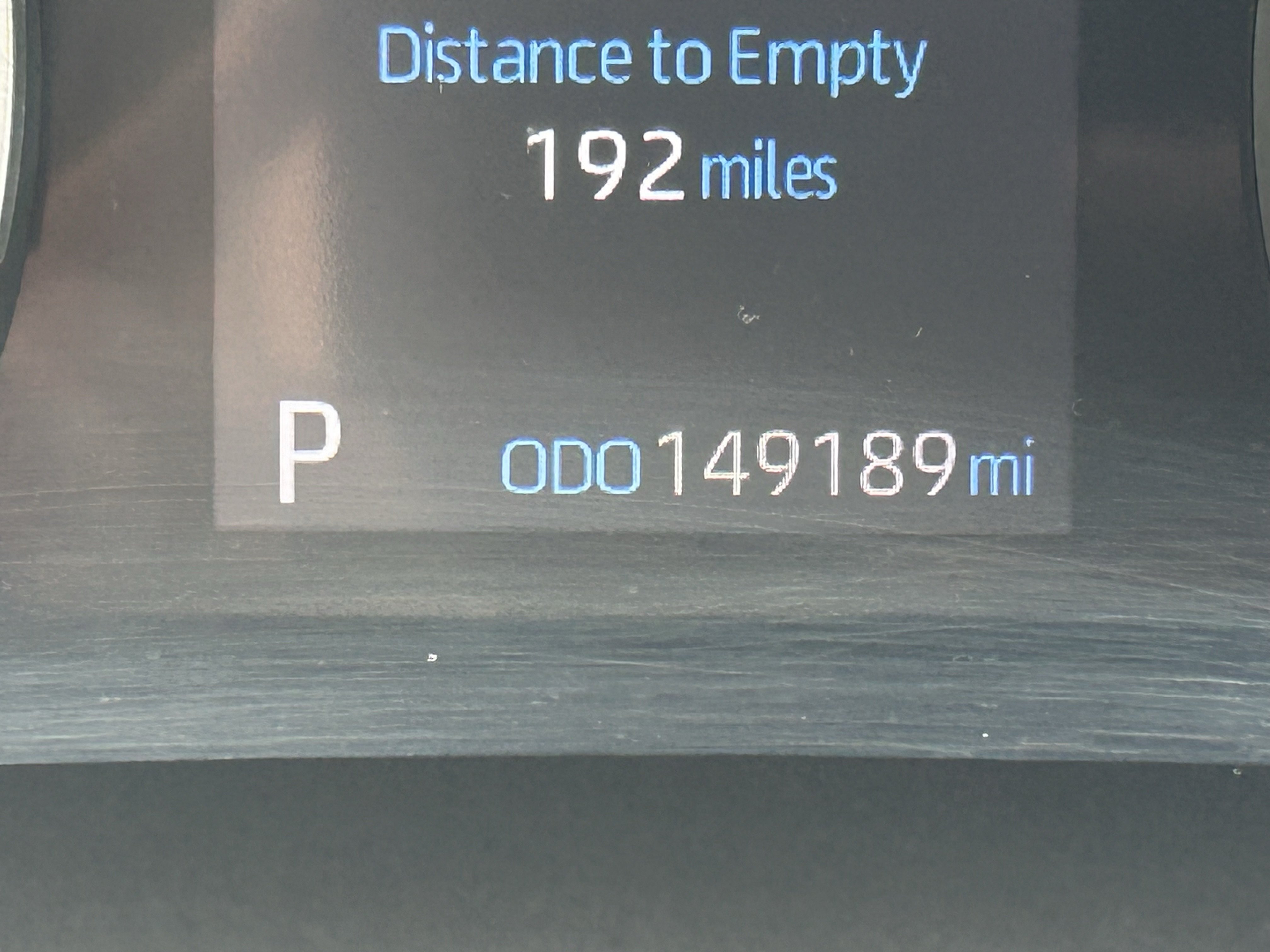 Used 2019 Toyota RAV4 LE AWD/4WD image 25