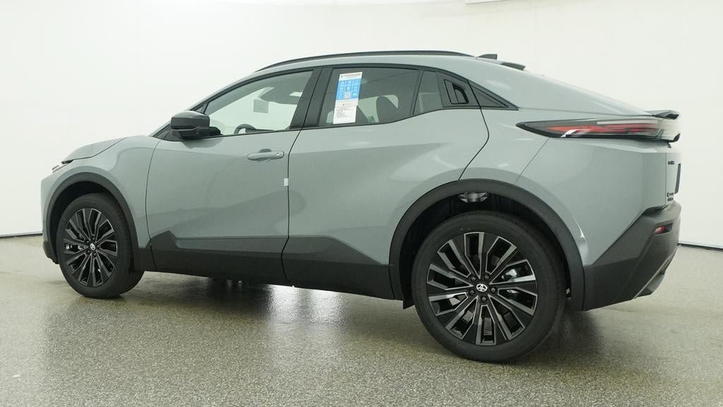 New 2026 Toyota C-HR AWD/4WD image 20