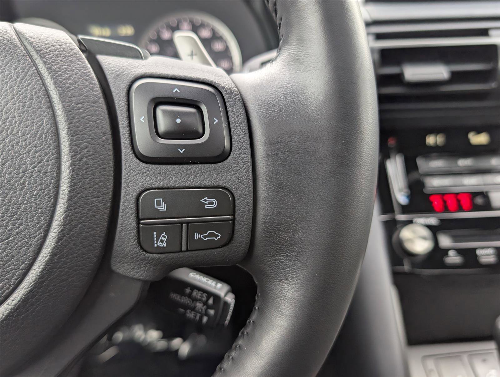 Used 2025 Lexus IS 350 F Sport image 23