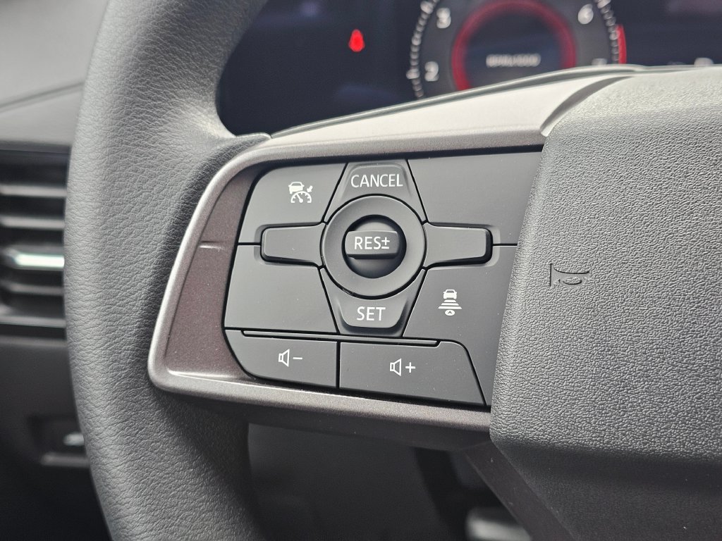 New 2027 Nissan Sentra S FWD image 19
