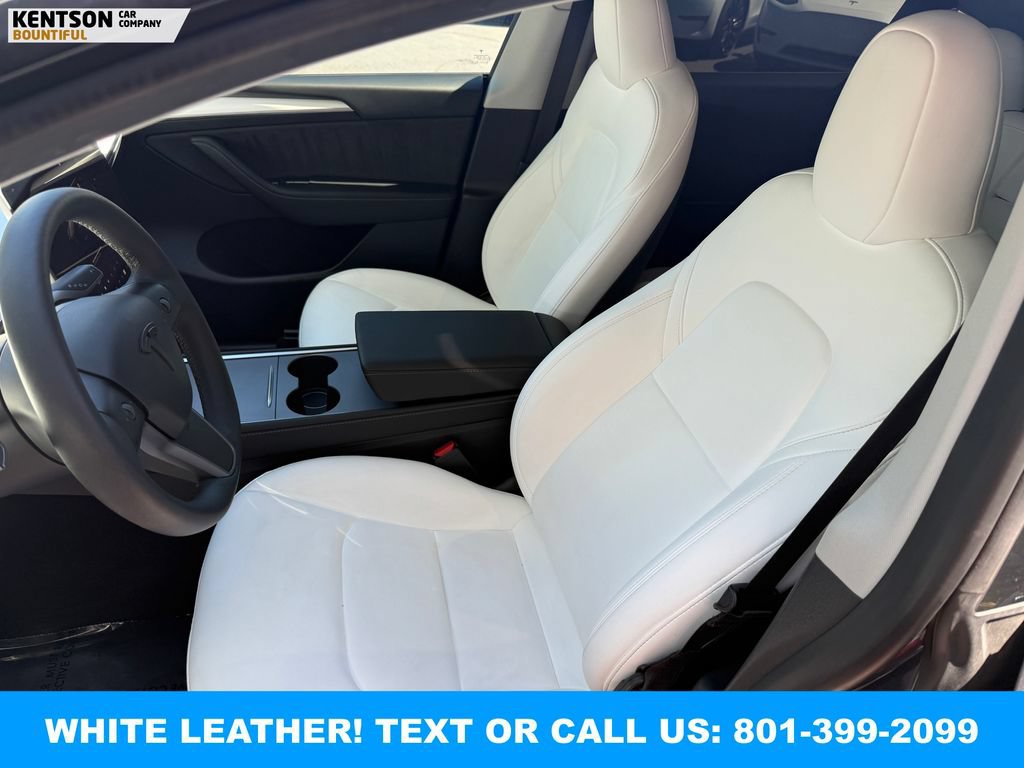 Used 2023 Tesla Model Y Long Range AWD/4WD image 25