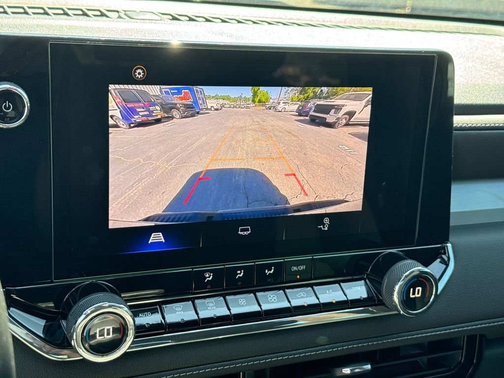 Used 2023 Chevrolet Colorado LT w/ LT Convenience Package image 28