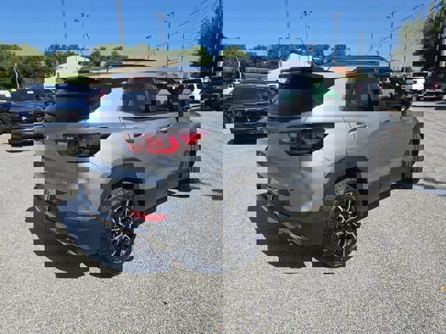 New 2026 Chevrolet TrailBlazer ACTIV w/ Convenience Package image 10