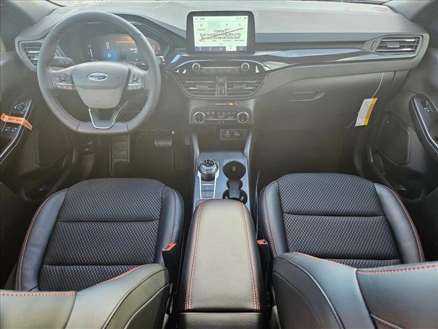 New 2026 Ford Escape ST-Line image 15