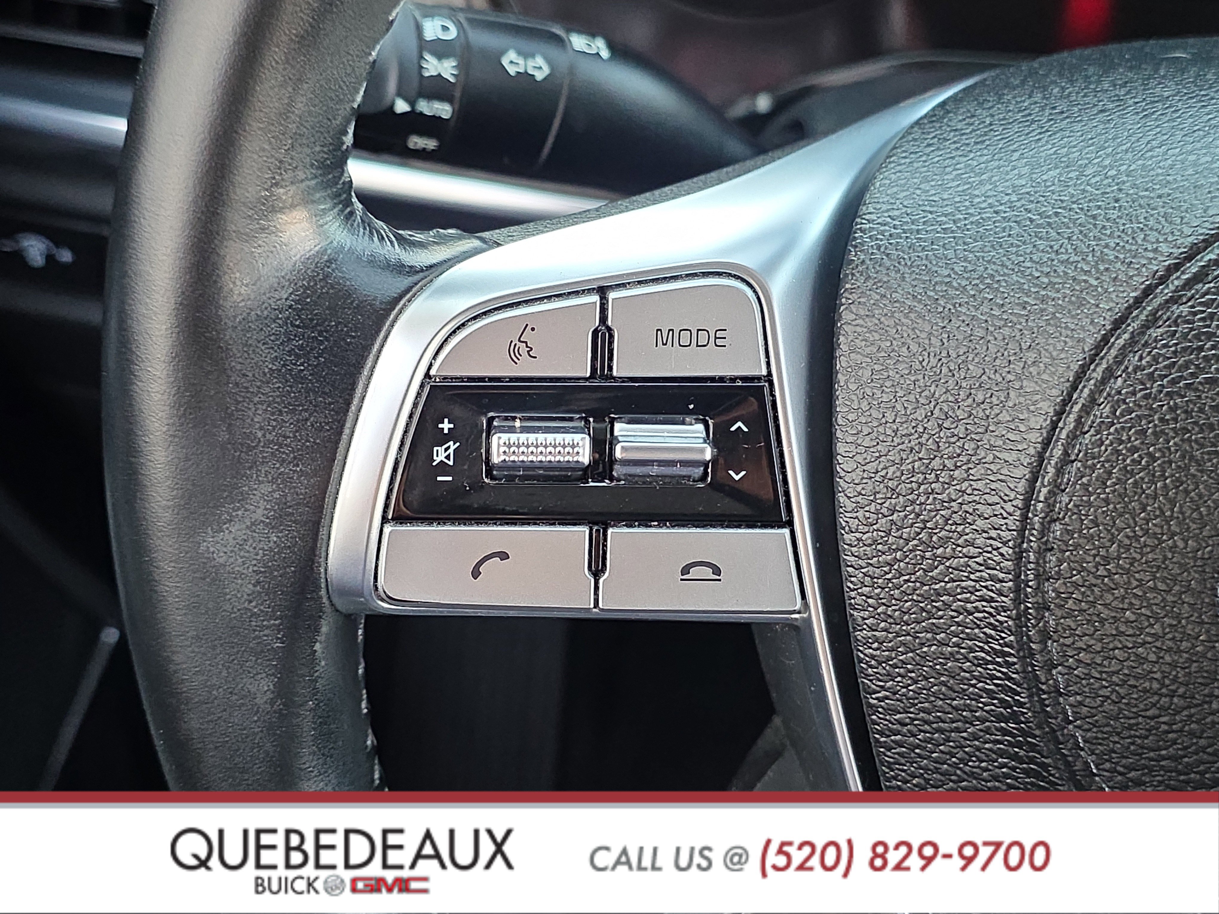 Used 2021 Kia Telluride EX w/ EX Premium Package FWD image 17