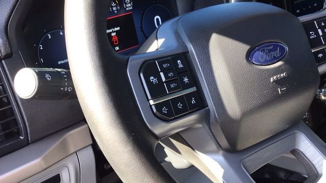 Certified 2024 Ford F150 XLT w/ Equipment Group 302A MID image 18