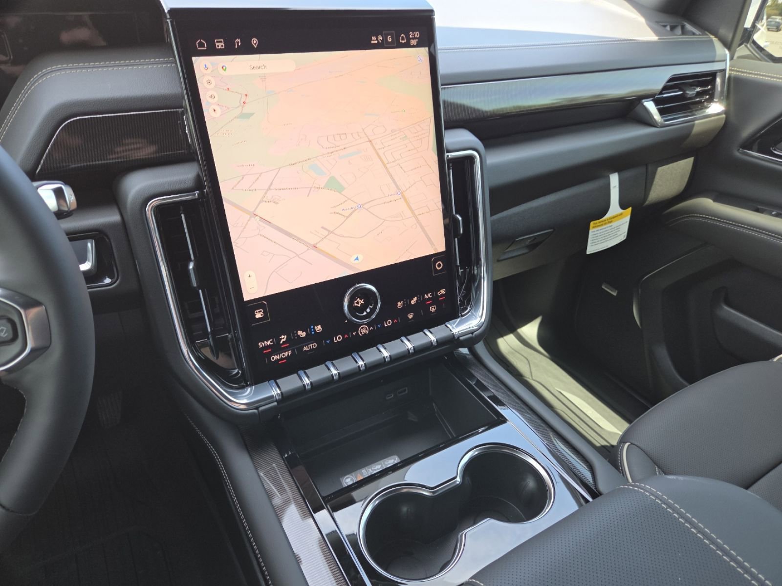 New 2026 GMC Yukon Elevation image 39