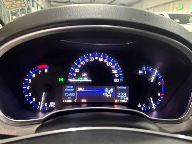 Used 2015 Cadillac SRX Premium w/ Driver Assist Package AWD/4WD image 21