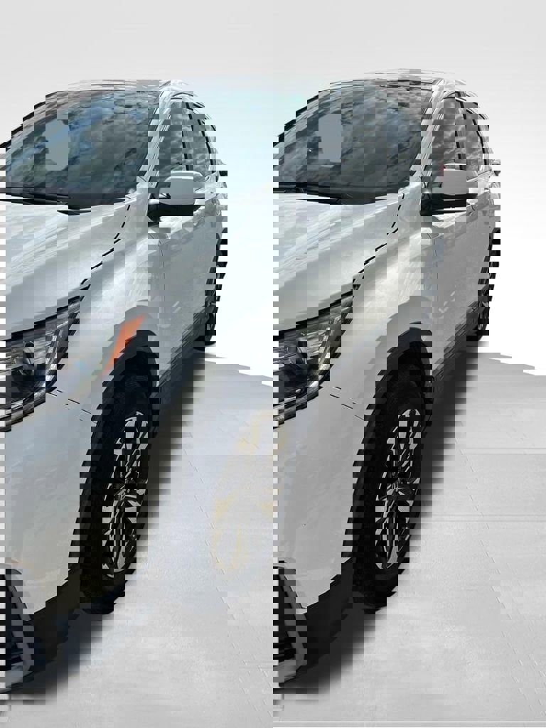 Used 2022 Honda CR-V Special Edition image 2