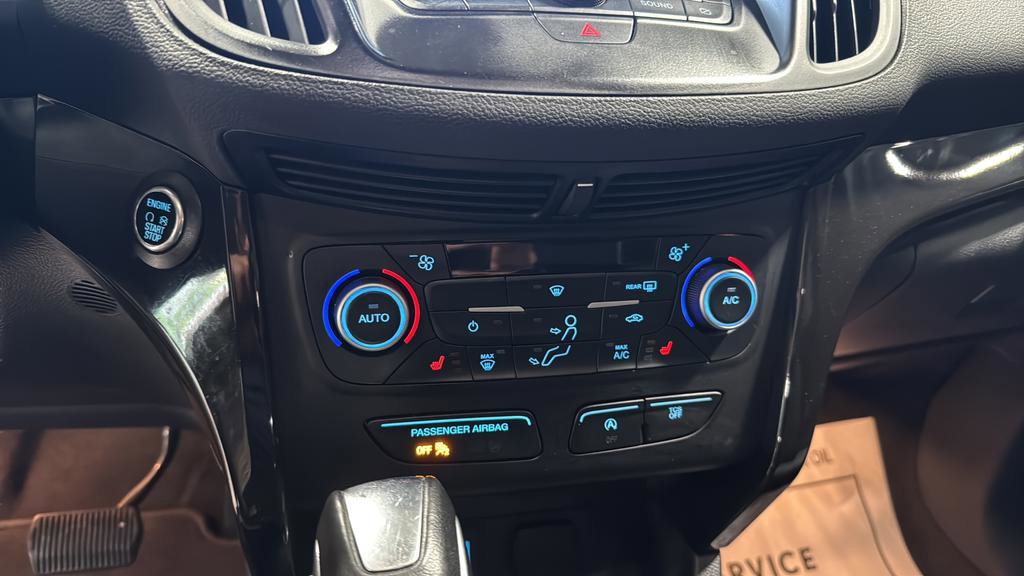 Used 2019 Ford Escape SE AWD/4WD image 25