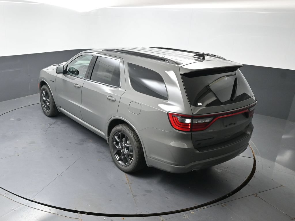 New 2026 Dodge Durango GT w/ Blacktop Package AWD/4WD image 32