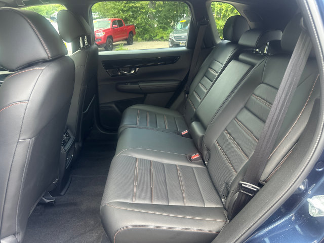 Used 2026 Honda CR-V Sport Touring image 19
