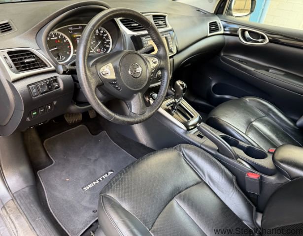Used 2018 Nissan Sentra SL image 12