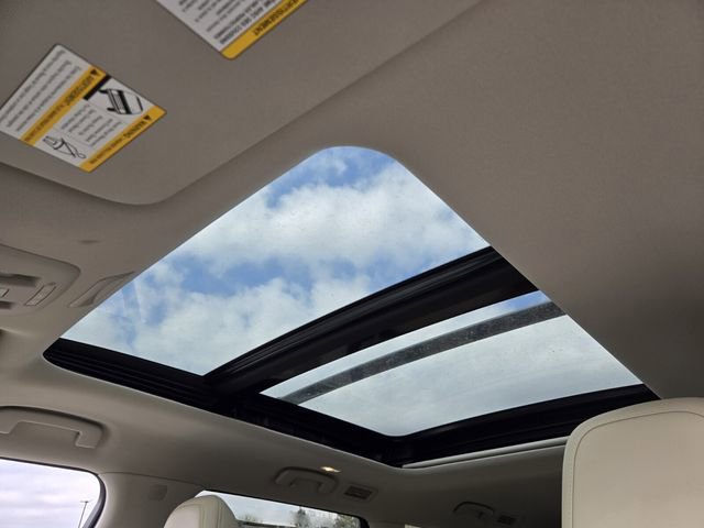 New 2026 Nissan Armada Platinum Reserve w/ Convenience Package image 7