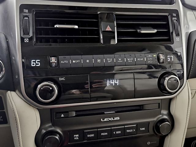 Used 2023 Lexus GX 460 Premium w/ Premium Package AWD/4WD image 19