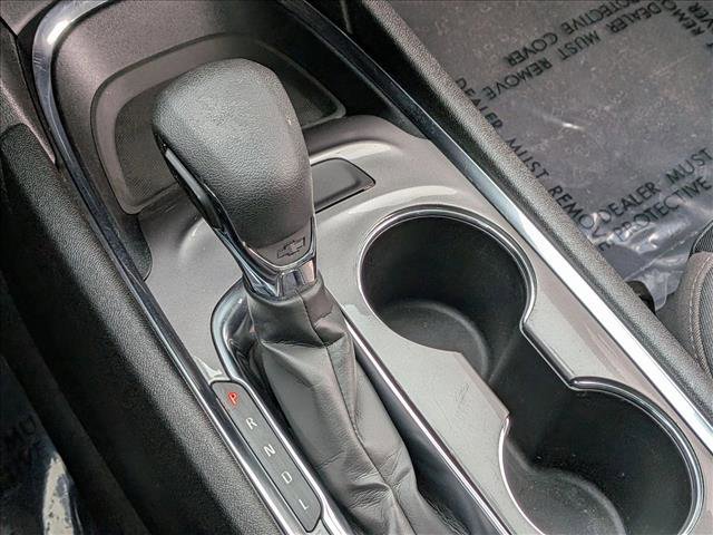 Used 2023 Chevrolet Malibu LT image 12