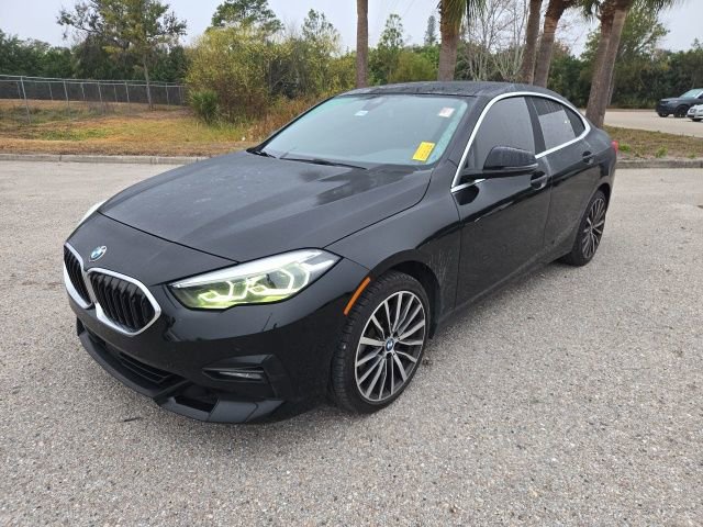 Used 2021 BMW 228i Gran Coupe w/ Convenience Package