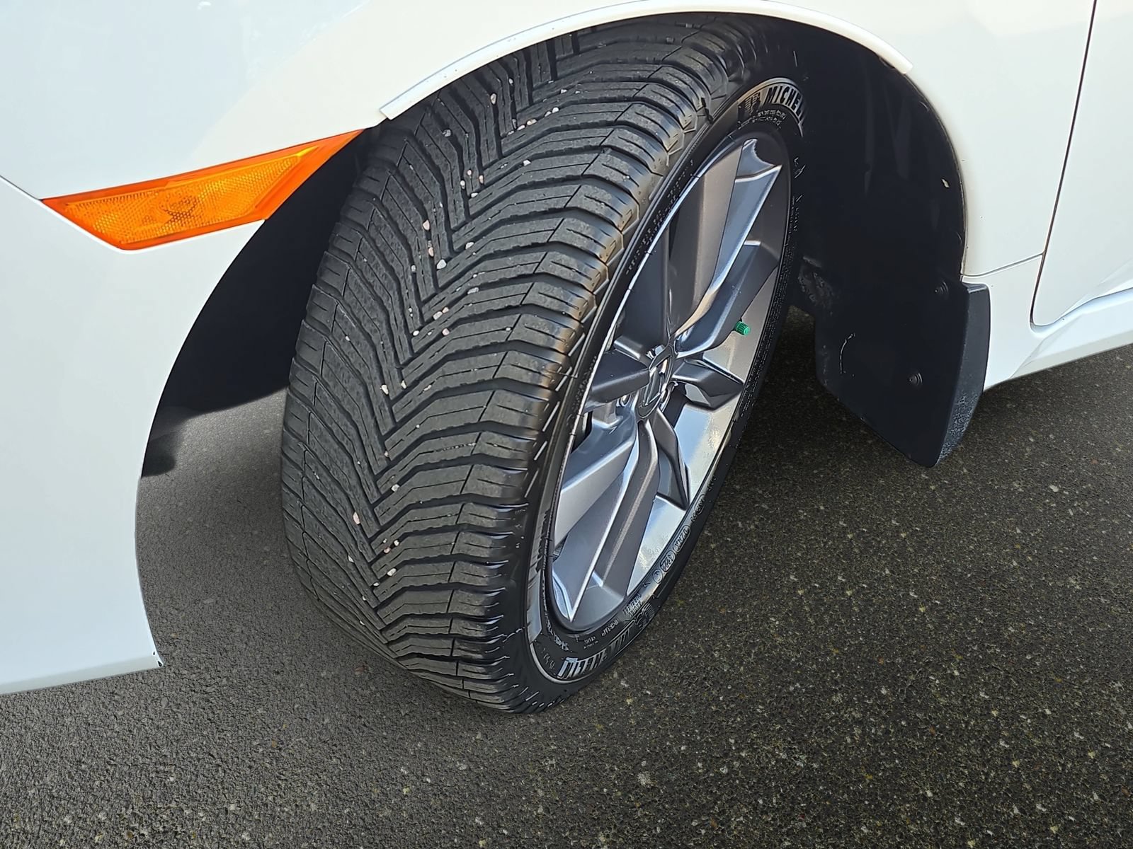 Certified 2020 Honda Civic EX-L image 31