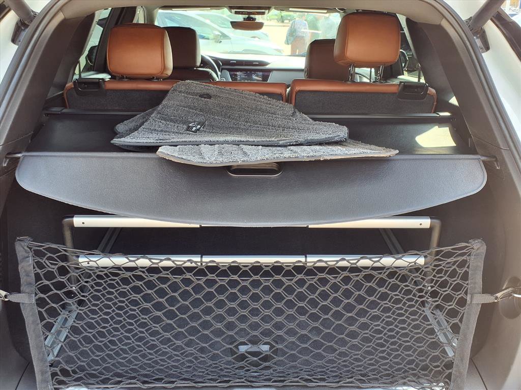 Used 2022 Cadillac XT5 Premium Luxury w/ Technology Package image 19