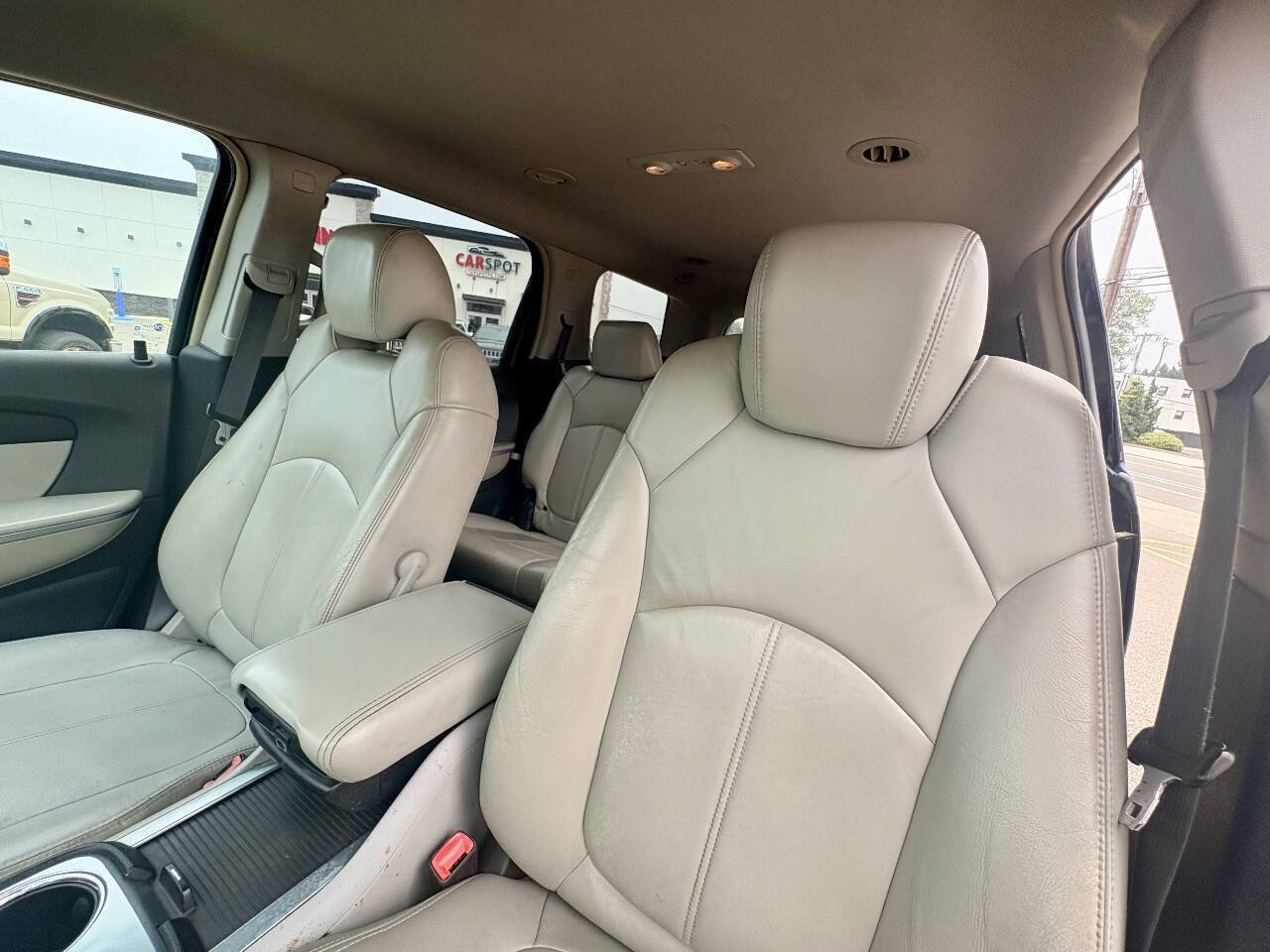 Used 2007 GMC Acadia SLT w/ Convenience Package AWD/4WD image 15