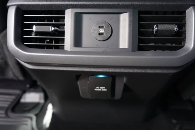 Used 2025 Ford F150 Lariat w/ Equipment Group 501A Mid image 71