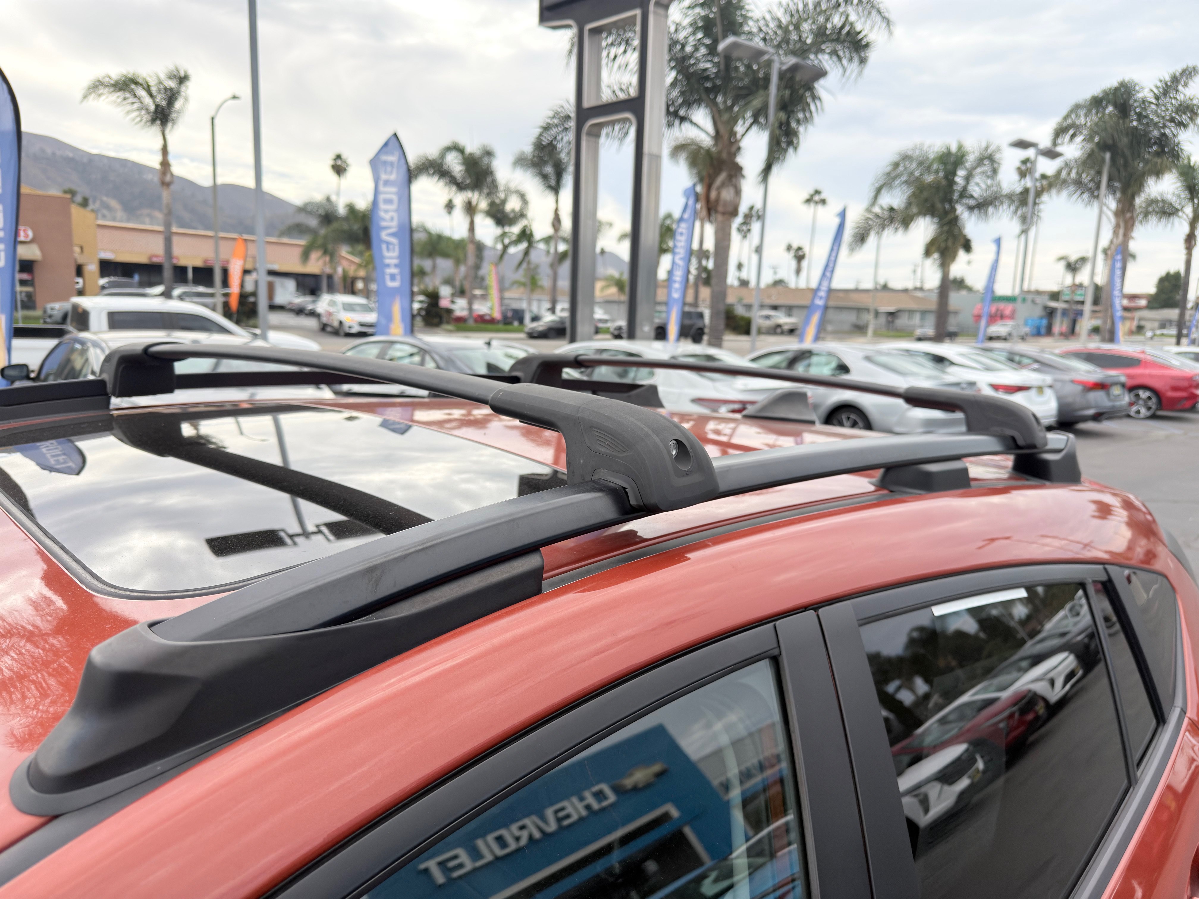 Used 2024 Subaru Crosstrek 2.5i Limited AWD/4WD image 44