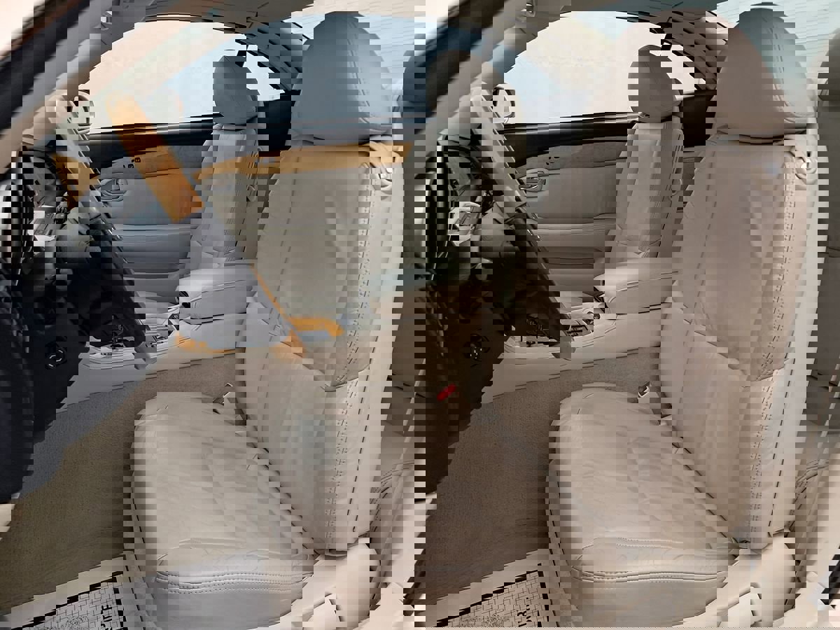 Used 2002 Lexus SC 430 Convertible image 10