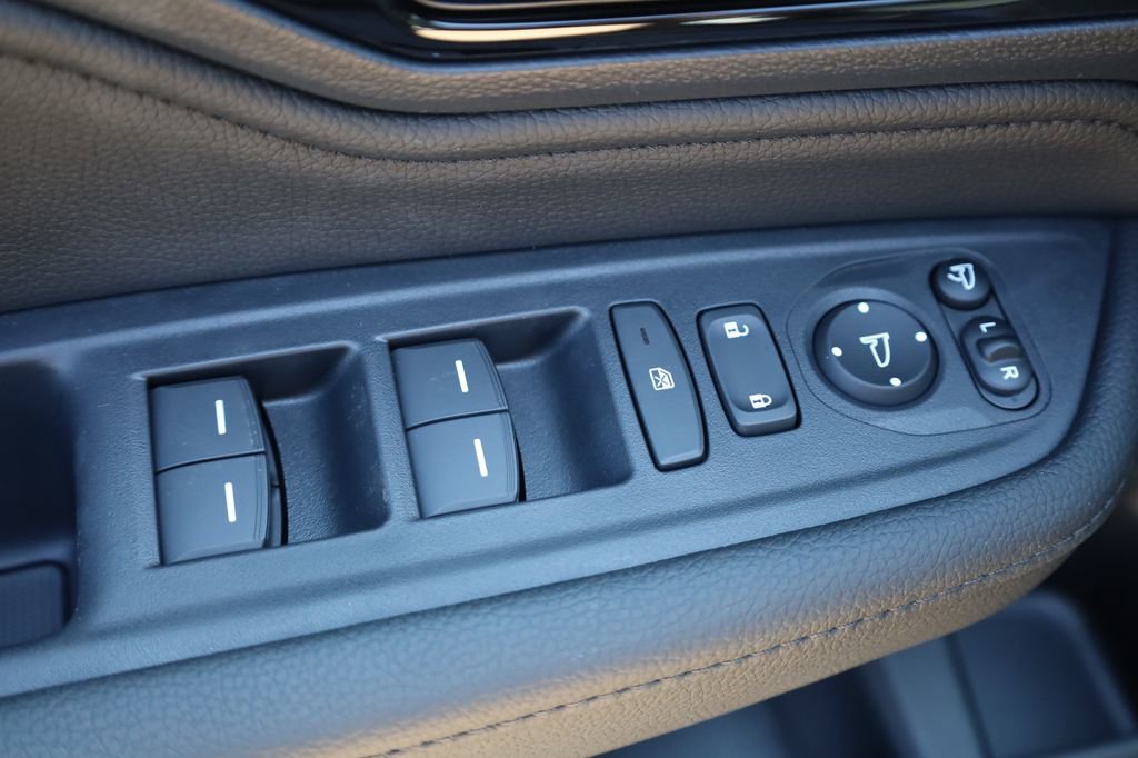 New 2026 Honda Odyssey Elite image 11