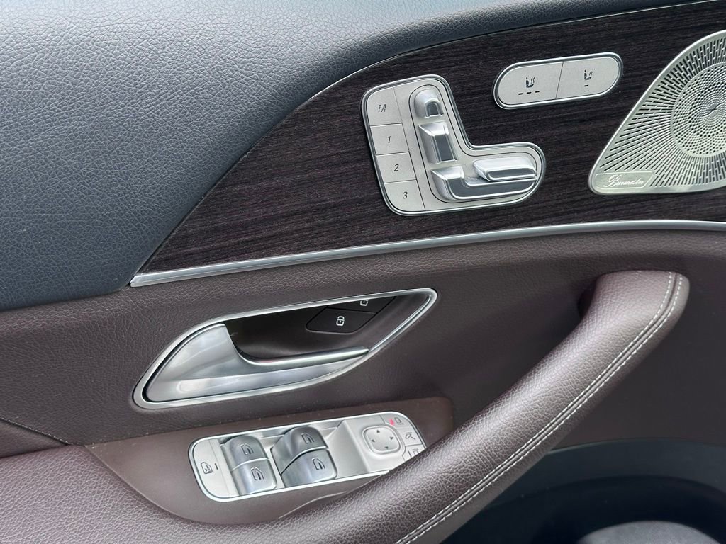 Used 2022 Mercedes-Benz GLE 350 4MATIC image 21