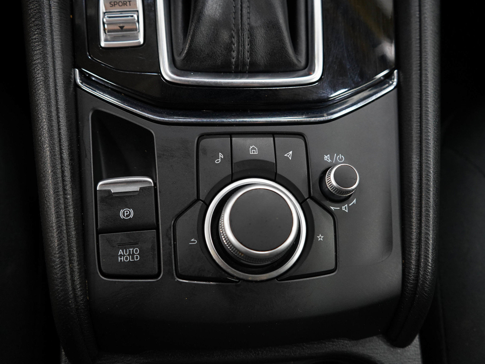 Used 2023 MAZDA CX-5 AWD 2.5 S image 23