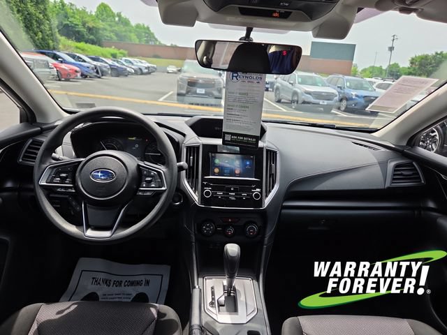 Used 2023 Subaru Impreza 2.0i Premium AWD/4WD image 10