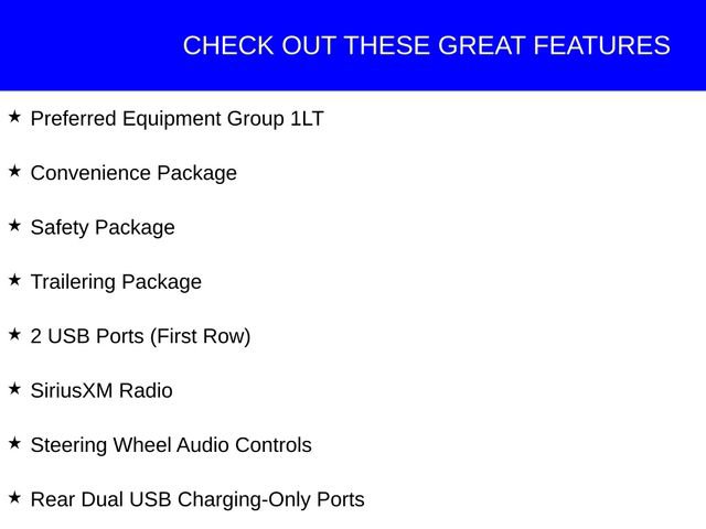 Used 2021 Chevrolet Silverado 1500 LT w/ Safety Package image 6