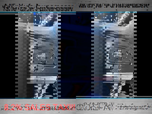 Used 2023 Cadillac XT6 Premium Luxury image 33