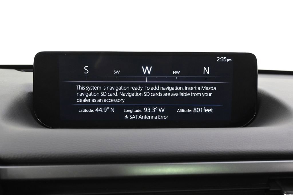 Used 2025 MAZDA CX-50 AWD 2.5 S w/ Premium Plus Pkg image 29